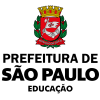 Prefeitura de São Paulo Educação Logo